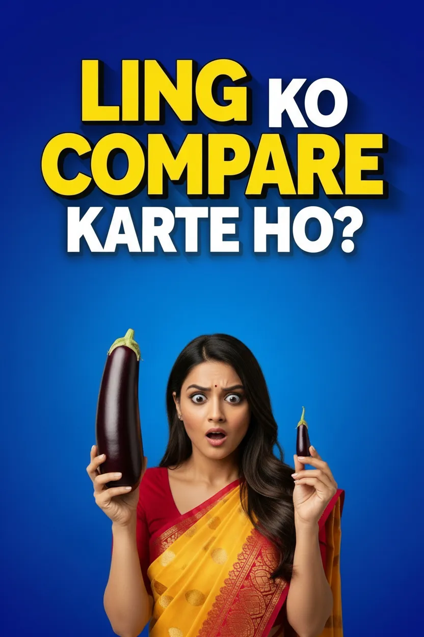 Ling Ko Compare Karte Ho?