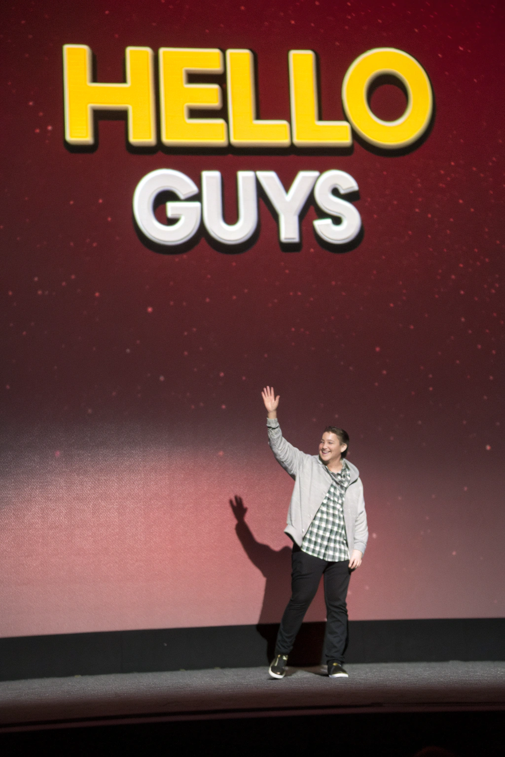 hhello guys