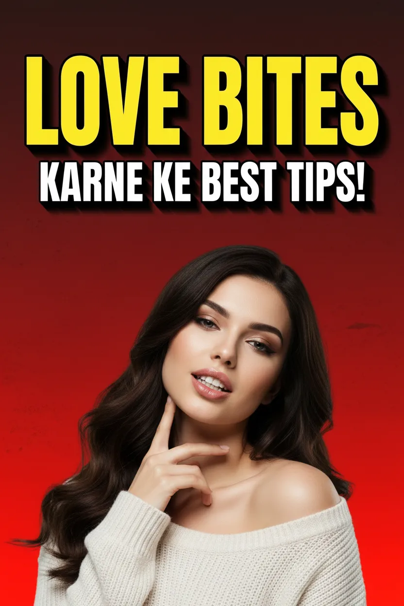 Love Bites Karne Ke Best Tips!